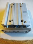 Smc Compact Guide Cylinder MGPM50TN-125 Az. Fixed Price $149.00.