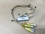 Smc Pneumatic Air Cylinder CDJP2B10-30D Pin #21B10. Fixed Price $14.99.