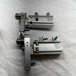 Festo DMML-16-20-P-A 158569 + Other Parts Bundle. Fixed Price $100.00.