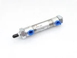 Smc NCME075-0075C Pneumatic Cylinder New. Fixed Price $45.00.
