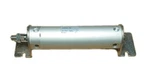 Smc NCDGBN40-0400 Double-acting Pneumatic Cylinder. (40MM-BORE)-(4"-STROKE). Fixed Price $29.99.