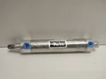 New Old Stock! Parker 1.06" Bore X 3" Stroke Pneumatic Cylinder 01.06-DPSRB-3.00. Fixed Price $49.95.