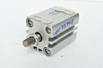 Festo ADN-32-20-A-P-A 536271 Compact Pneumatic Cylinder, Stroke 20MM # New. Fixed Price $99.75.