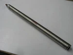 Bimba 0612-D D/a Ss Pneumatic Cylinder 7/9" Bore X 12" Stroke A1291. Fixed Price $39.99.