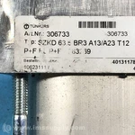 Tunkers Szkd 63.5 BR3 A13/A23 T12 Linear Cylinder Usip. Fixed Price $169.32.