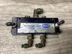 Fabco-air The Pancake Line 14PLP-4 #147N143. Fixed Price $34.00.