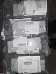 Nos Aventics Series Compact Pneumatic Valve R503A2B60N83F1 Set Of 4. Fixed Price $280.00.