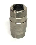 Strataflo 1-1/4 Inch 200LB Check Valve With Steel Poppet 2400 Nos. Fixed Price $136.97.