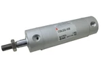 Smc CG1LQ32-50B Low Friction Cylinder Nsnp. Fixed Price $35.00.