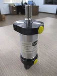 Aurora Pneumatic Air Cylinder 15SMA16C12EM8NP 200 Psi Max Used. Fixed Price $100.00.