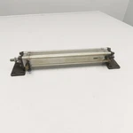 Festo DNC-32-230-PPV-A 32MM Bore 230MM Stroke Double Acting Air Cylinder. Fixed Price $111.67.