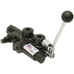 1 Spool Prince Rapid Extend Log Splitter Valve, 9-8562. Fixed Price $364.50.