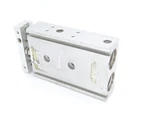 Smc CXSM25-50 Pneumatic Cylinder. Fixed Price $41.99.