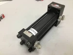 Hydro Line Clamp Cylinder N5GF-2.5X7 Used #90930. Fixed Price $434.50.