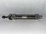 Smc CD85N25-80C-B Pneumatic Cylinder 25MM Bore 80MM Stroke New Old Stock. Fixed Price $68.00.