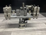 Bimba Flat Ii FT-310.375-M #315A132PR2. Fixed Price $160.00.