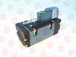 Mac Valves Inc MV-P2A-AJDA-DM-DDAP-1DR / MVP2AAJDADMDDAP1DR (used). Fixed Price $148.57.
