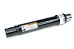2 Tube 8 Stroke Western Snowplow Hydraulic Cylinder 1.5 Rod .75 Pin Maxim. Fixed Price $127.76.