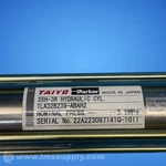 Taiyo 35H-3R1LA32B239-ABAH2 Hydraulic Cylinder Usip. Fixed Price $60.00.