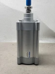 New Festo Pneumatic Cylinder DSBC-125-100-PPVA-N3. Fixed Price $360.00.
