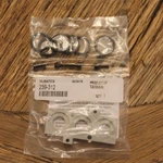 Numatics 239-312 Manifold Mounting KIT,L2 Series Valves 3JCV2. Fixed Price $6.65.