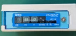 Smc EX260-SEN1 Ethernet/ip Si Unit 24VDC 32 Point Pnp Valve Manifold Module. Fixed Price $79.99.