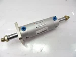 NCDGWFN40-0200 NCDGWFN400200 Smc Pneumatic Cylinder 2" Stroke (new No Box). Fixed Price $55.72.