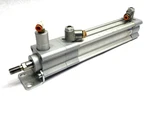 Festo DSBC-40-150-C-PPVA Iso Pneumatic Cylinder 40MM Bore 150MM Stroke. Fixed Price $125.99.