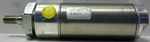 Asco Numatics 2000D01-02A-01 Double Acting Single Rod Cylinder. Fixed Price $83.90.