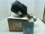 Burkert 00001648 Valve 2-WAY Angle-seat Actuator 5-10 Bar-new In Box. Fixed Price $291.06.