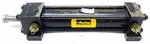 Parker Hydraulic Cylinder, 02.00 CC2H, LTVS19AC 08.00, 3000 Psi. Fixed Price $75.00.