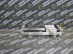 Used Smc CY1SG15-150Z Pneumatic Cylinder 100 Psi 0.7 Mpa. Fixed Price $225.00.