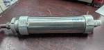 Festo Double Acting Pnuematic Cylinder DSNU-63-160-PPS-A 559331. Fixed Price $152.99.