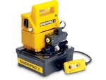 Enerpac PUD1100B Electric Hydraulic Pump, 115V, 2-SPEED Reconditioned. Fixed Price $3175.00.