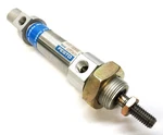 Festo Pneumatic Round Cylinder DSN-20-25P Used. Fixed Price $39.10.