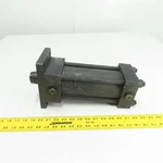 Parker J2H-LT39A 6.000 3.25" Bore 6" Stroke Hydraulic Cylinder 3000 Psi. Fixed Price $259.99.