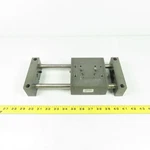 Numatics GS10605LB1H6DR3 Pneumatic Linear Gantry Slide 5" Stroke 1-1/16" Bore. Fixed Price $119.43.