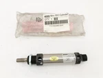 New Parker P1A-S025MS-0040 Mini Iso Cylinder 25MM Bore 40MM Stroke. Fixed Price $99.95.