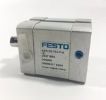 Festo AEN-25-10-I-P-A-Z Compact Cylinder. Fixed Price $45.00.
