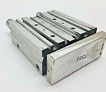 Smc MGPM32-50A Dual Rod Cylinder # 7565. Fixed Price $140.20.