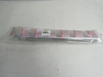 Aro SD17-N4B4-140 SD17N4B4140 Stainless Double Acting Pneumatic Air Cylinder. Fixed Price $89.00.