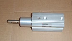 MKA32-20RM Smc New Rotary Clamp Cylinder MKA3220RM. Fixed Price $44.99.