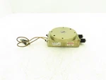 Destaco RR-36-90 Robohand Pneumatic Rotary Actuator Table Base CVX-1151435. Fixed Price $449.99.