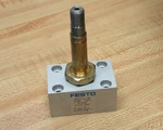 Festo MCH-3-1/8 Solenoid Valve 2199. Fixed Price $108.44.