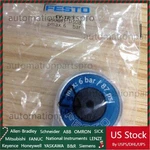1PCS New Festo Clamping Cylinder EV-12-3 150681 Quality Assurance. Fixed Price $89.90.