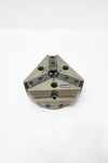 Schunk Pzn 125/1 303313 Universal Pneumatic Gripper. Fixed Price $1256.40.