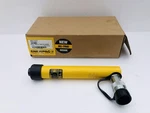 Enerpac Rc 57 Trio Hydraulic Cylinder Single Acting Ton Capacity 7" Stroke. Fixed Price $399.00.