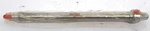 Bimba, Pneumatic Air Cylinder, 013-P, Stroke Length 3-1/2". Fixed Price $13.50.
