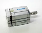 New Festo Cylinder 165095 U9085 ADVUL-50-40-P-A-S2. Fixed Price $59.00.