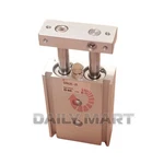 New Box Smc CXSL20-20 Cylinder. Fixed Price $69.01.